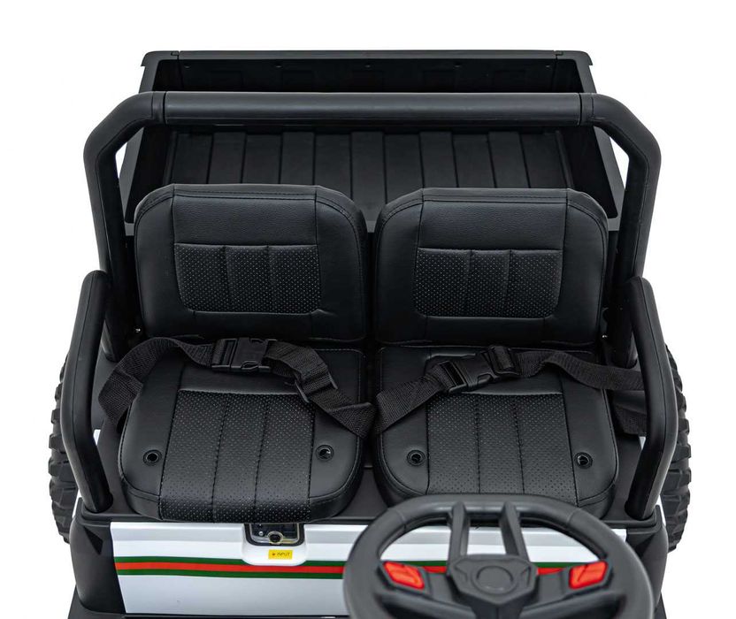 Pojazd Elektryczny dla Dziecka - Pick-Up Champion XL