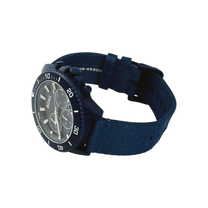 Zegarek męski Hugo Boss Admiral Responsible 1513919