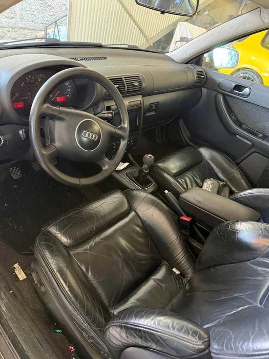 Vendo Audi A3 2001