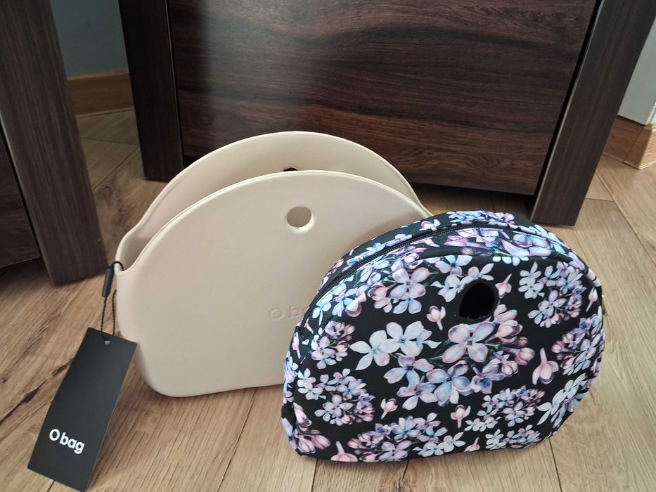 Organizer do Obag Moon Light.