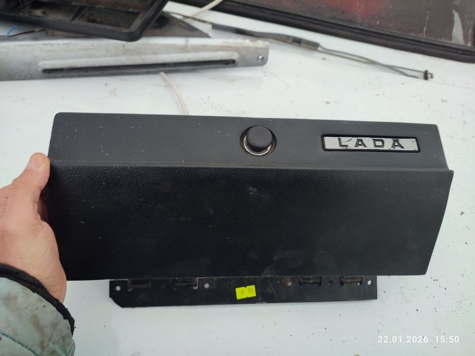 Розборка ваз 2107