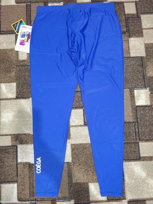 Нові лосини яскравого кольору