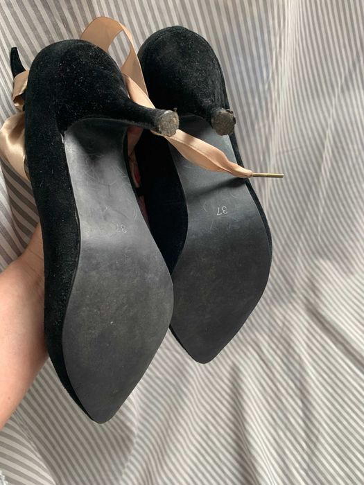 Jeffrey Campbell szpilki roz 37