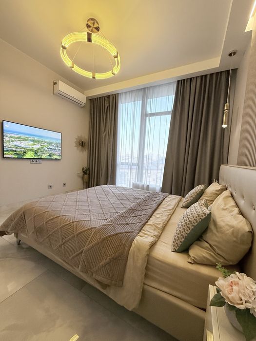 Подобово 2К VIP квартира ЦЕНТР новобудова ЖК К 12