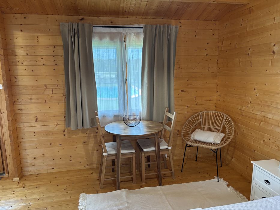 Arrendo Casa de Madeira T0  - Porto Covo, Sines