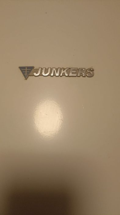 Esquentador junkers WR 11-2 B
