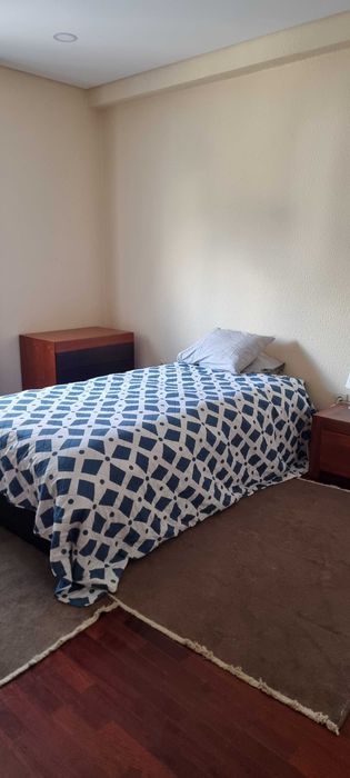 Quarto no centro de Gondomar