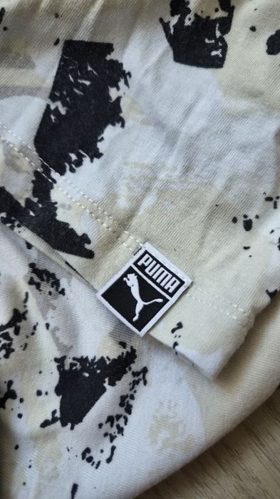 Футболка Puma р.L