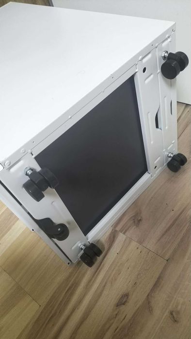 Szafka na dokumenty, pod drukarkę zamykana 4 szuflady