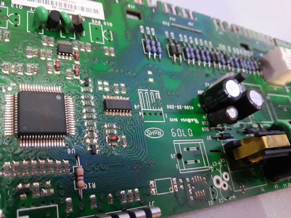 Pralka/Ekspres do kawy AGD NAPRAWA Al. Wyszyńskiego 6 -791 x 246 x 602