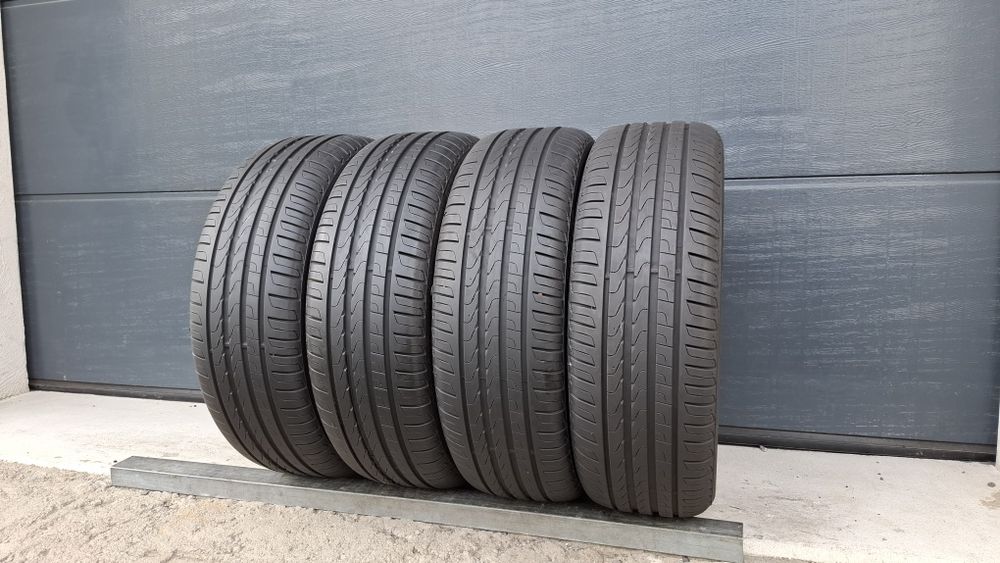 Pirelli 205/55 R17 Cinturato C4 Picasso Taigo Octavia