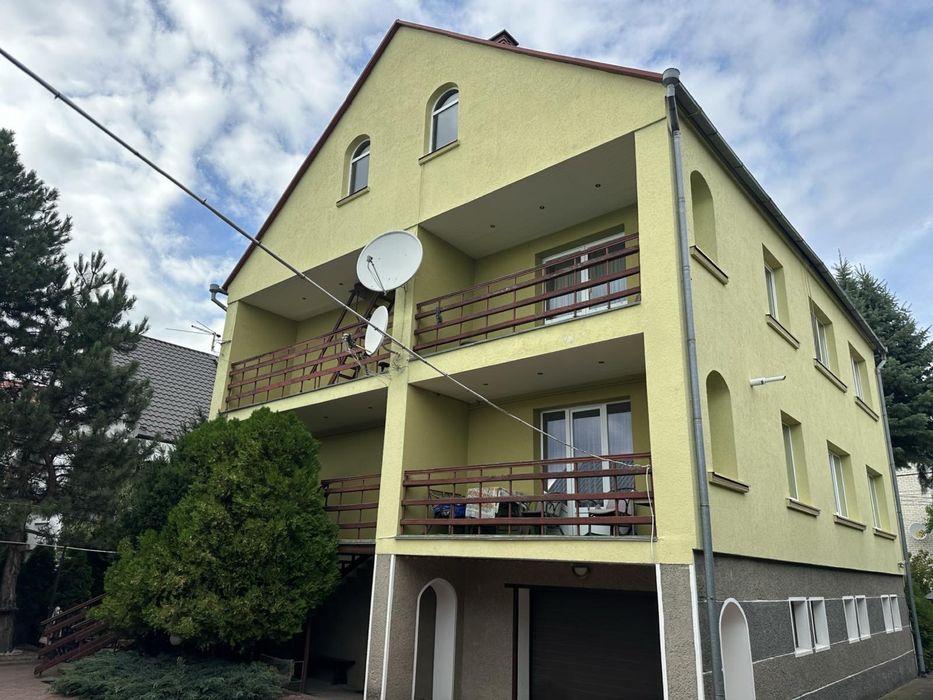 Продається будинок в місті Ковель