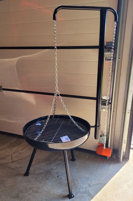 Grill palenisko nowy