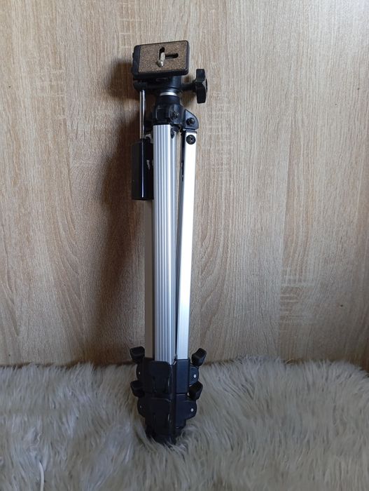 Statyw Boots mini 3U