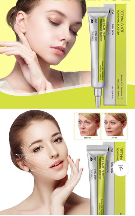 Продам крем  Retinal Shot Booster, 15 мл.