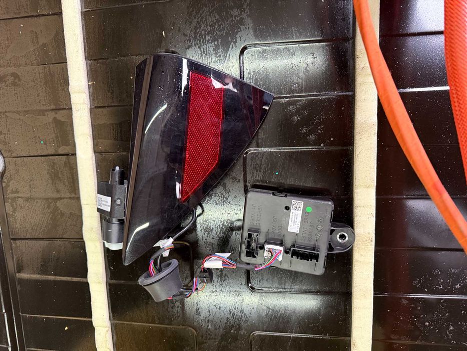 Батарея Tesla Model 3/Y 82 kWh батарея Тесла тройка вайка 82 кВт