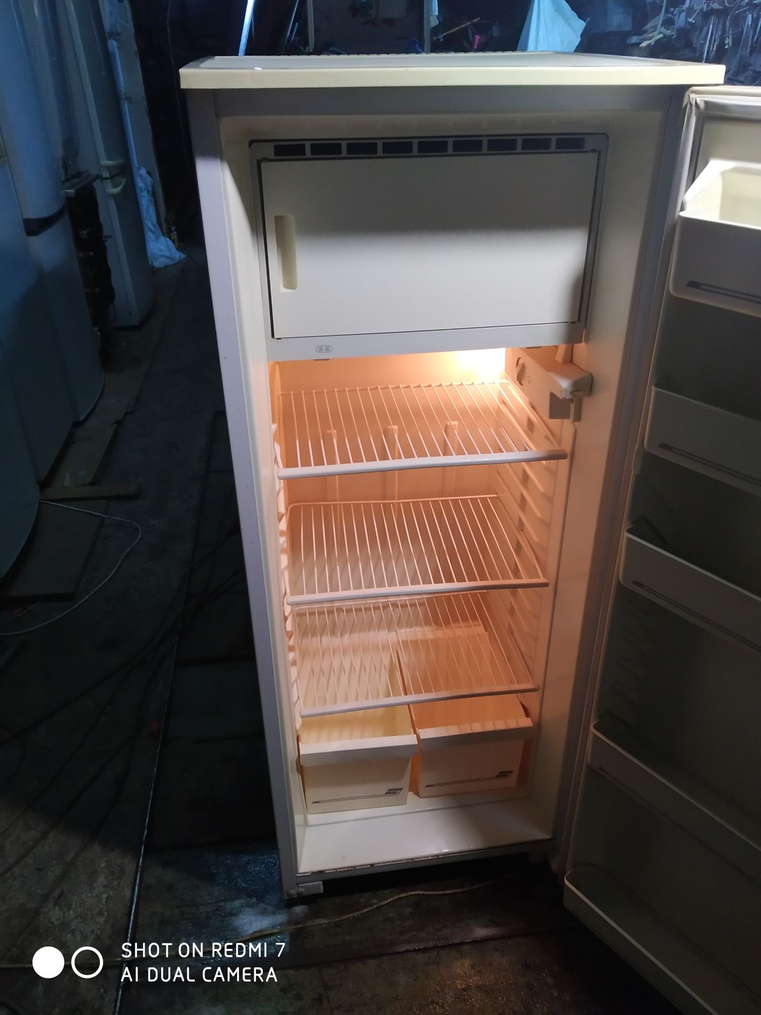 Холодильник Норд: 3 500 грн. - Холодильники Харьков на Olx