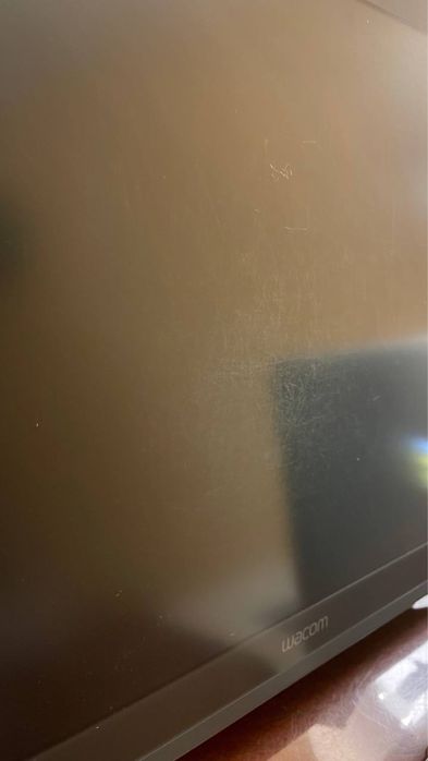 Графічний планшет Wacom Cintiq 21ux (DTZ-2100D)