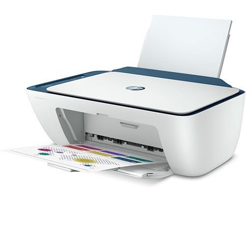 impressora hp deskjet 2721e