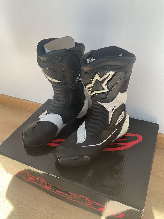 Botas Alpinestars