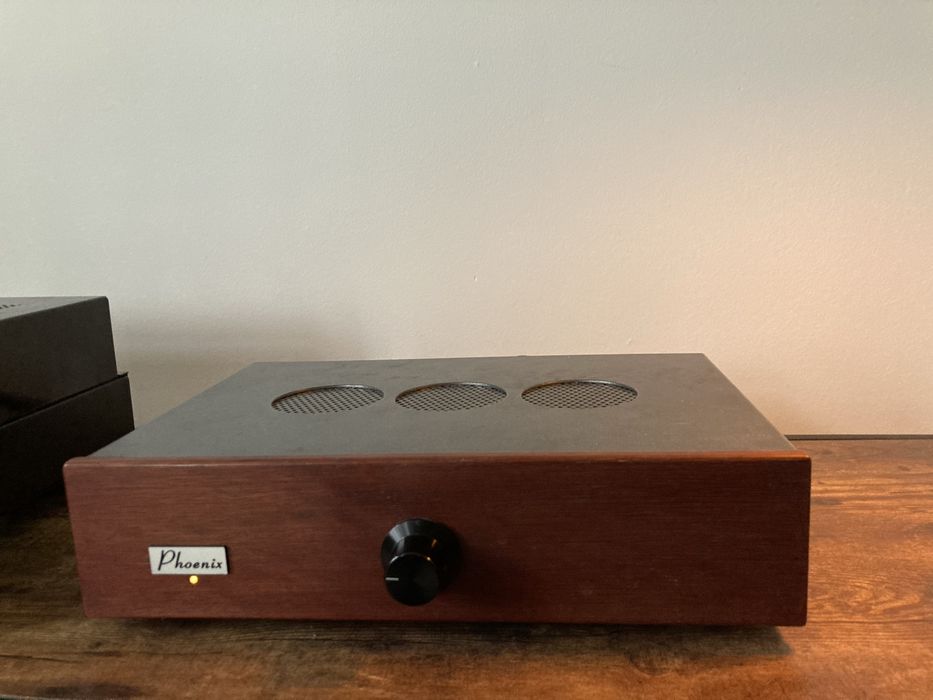 Phoenix Ecl 86 od K. Jasińskiego, gwarancja