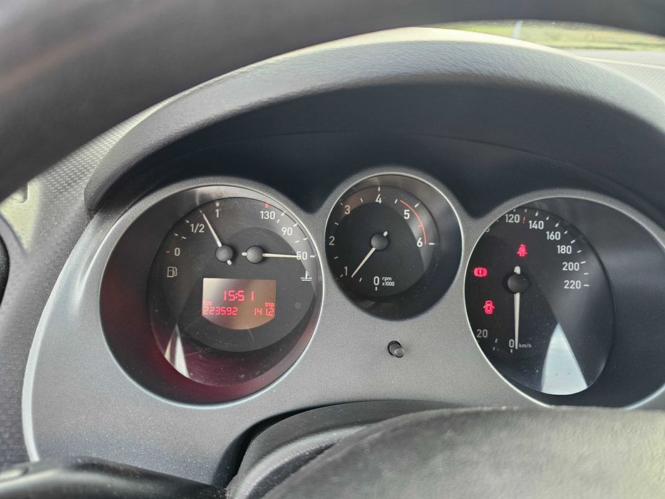 Seat Altea XL 1.9TDI