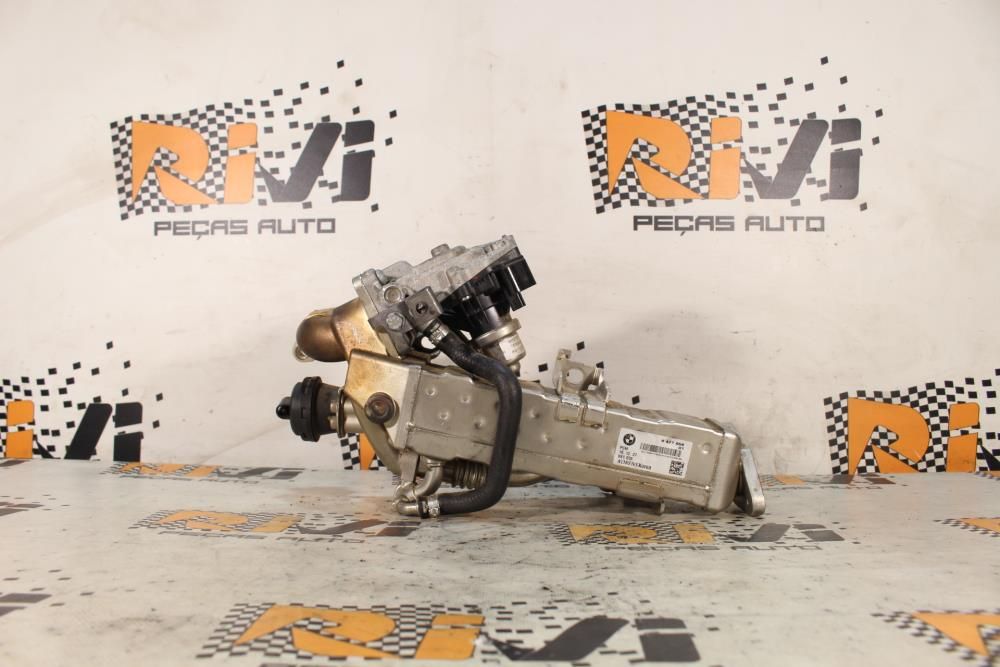 Radiador de gases / EGR BMW 5 (F10)