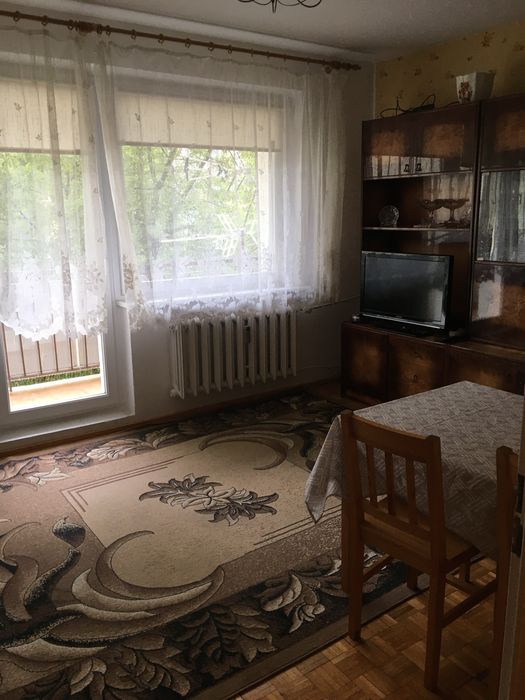 Pokoje na wynajem dla studentow