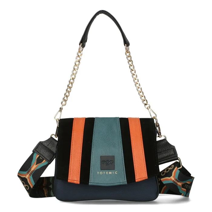 listonoszka z wymiennymi klapkami e24129tc od ego