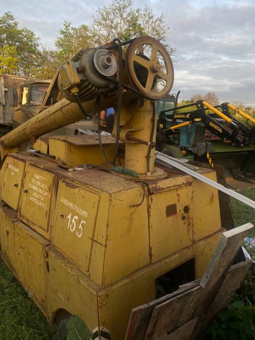 Продам протруювач зерна