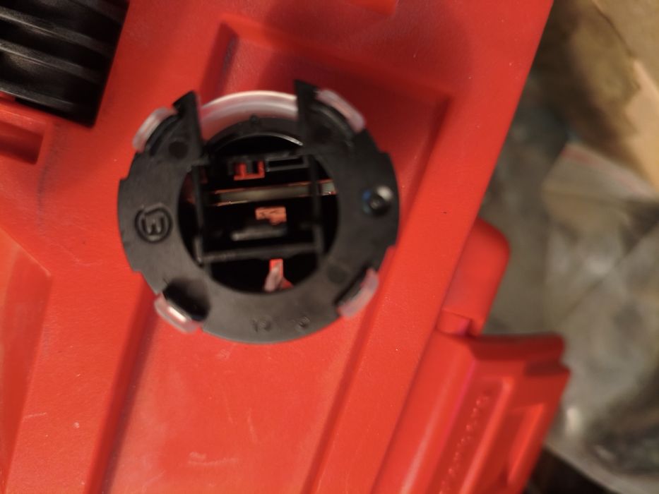 Czujnik OWI zmywarki Whirlpool