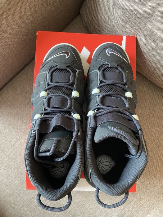 Buty nike uptempo 96 44 nowe