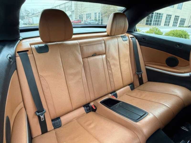 2018 BMW 4 Series 430i