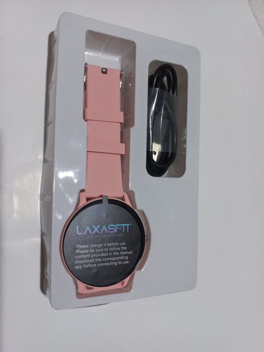 Продам водонепроникний смарт годинник