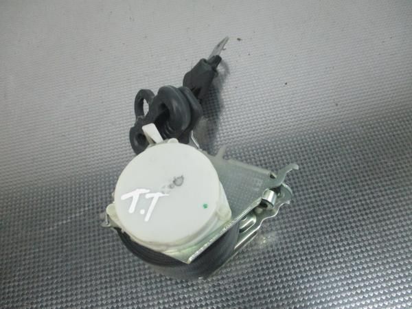 Cinto TR Centro RENAULT Clio III (BR0/1, CR0/1)