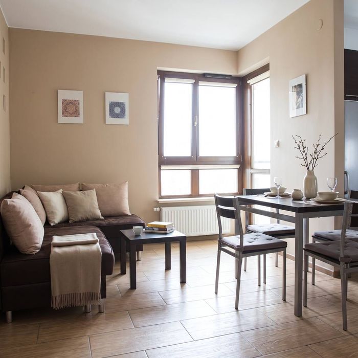 2 pokoje | 40 m² | Blisko Ronda Daszyńskiego | Garaż | Winda - Widok 2