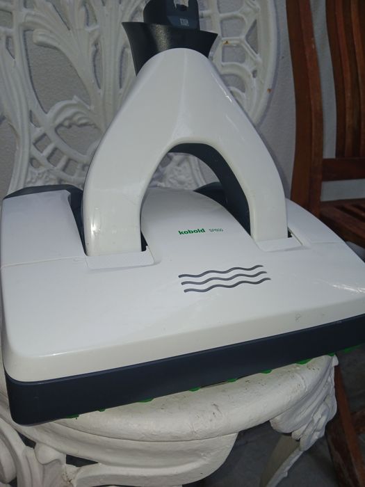 Kobold VK200 peça que lava e aspira ao mesmo tempo
