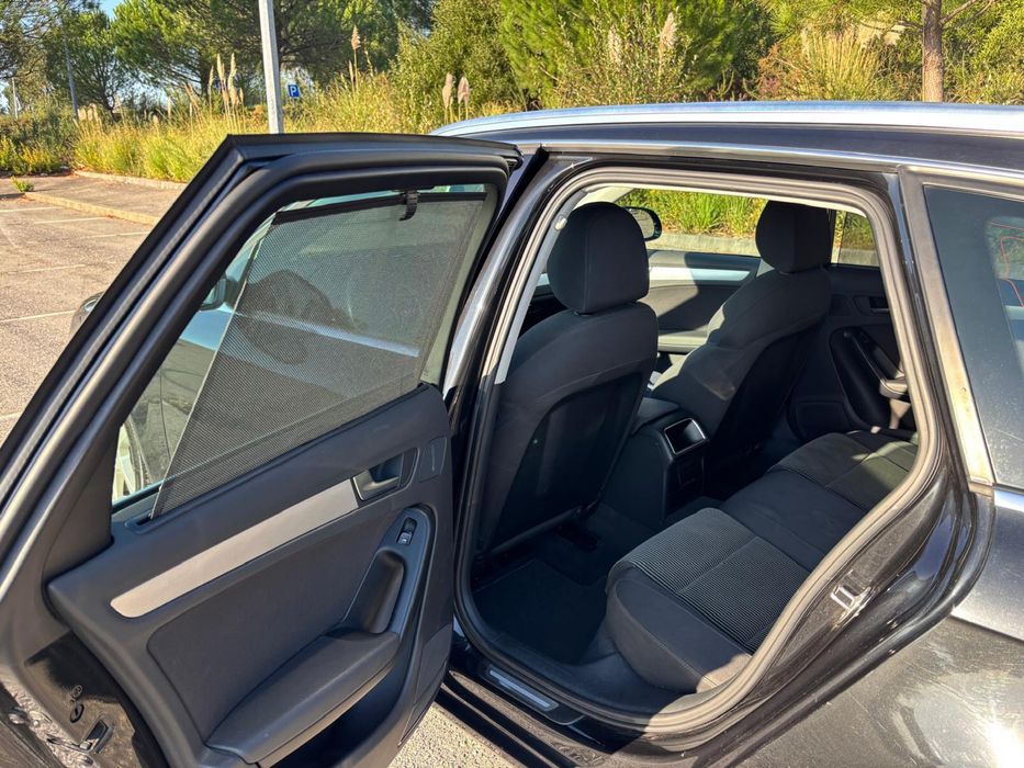 Audi A4 Avant 2.0 TDI 143CV Sport 2009 - Bom estado