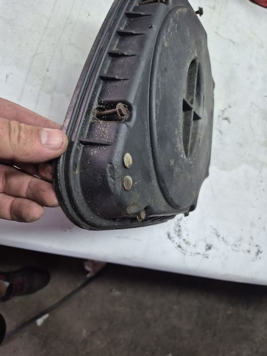 Pokrywa Filtra powietrza Alfa Romeo 159,Brera