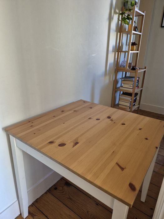 Mesa Ikea Lerhamn