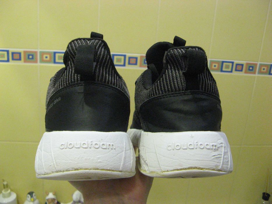Кроссовки Аdidas 41.5