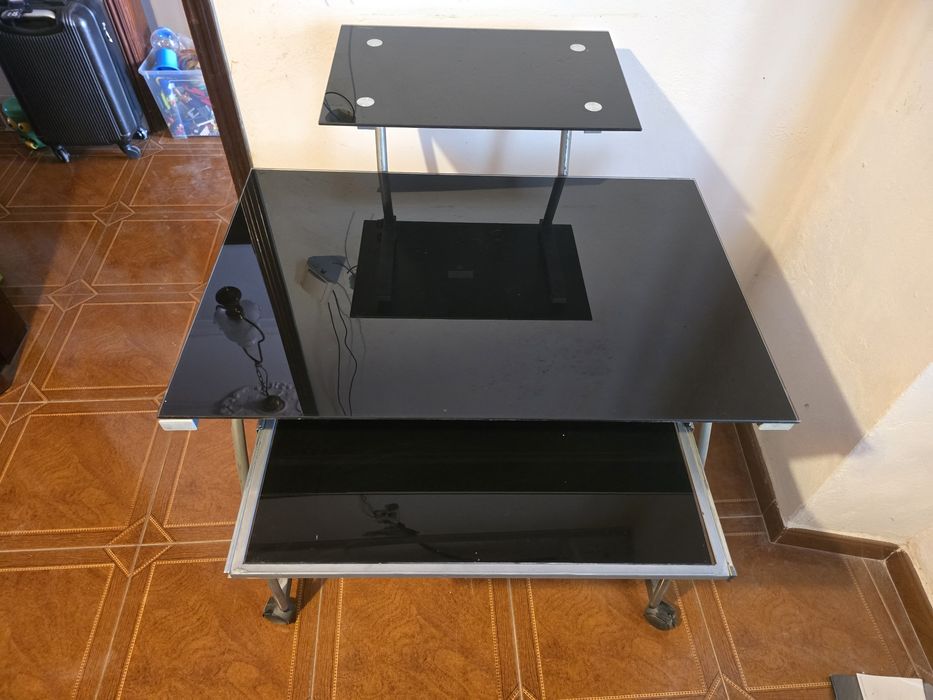 Secretária para estudante
