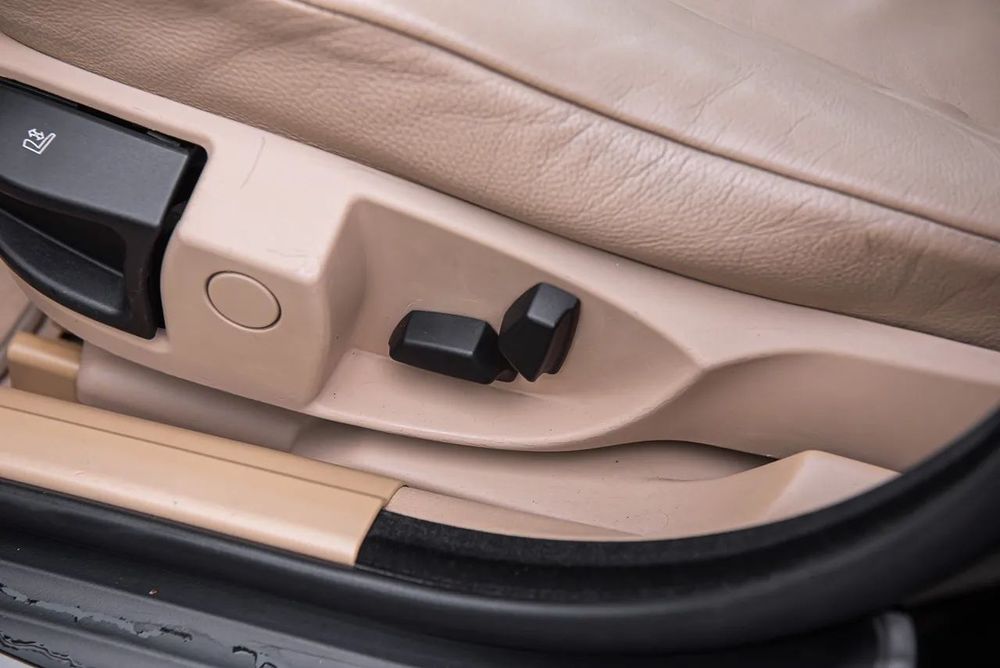 Bmw Seria D 235Km Lci Skóra Navi Xenon Alu 19" Serwis