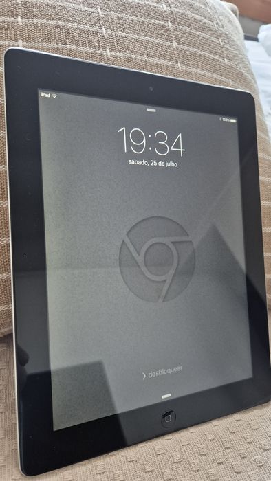 IPAD wifi  16GB de 2011