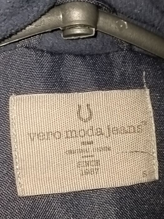 нова куртка vero moda jeans