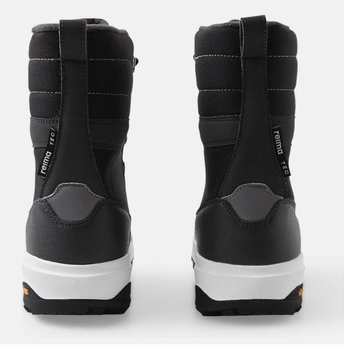 Дитячі зимові черевики із колекції Reima.