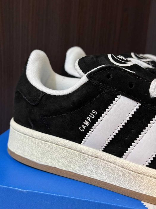 Adidas originals campus 00s Czarny r.43