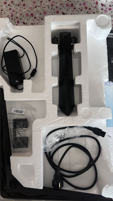 MONITOR MSI G2412, 170hz, 24 cale - USZKODZONY