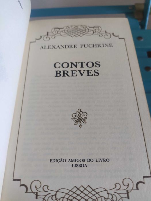 Coleção em 3 volumes de Grandes Clássicos Da Literatura Mundial