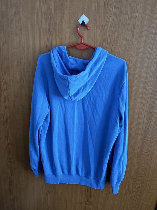Bluza z kapturem Puma FIGC Italia FtblCore